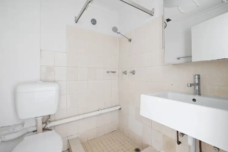 Fifth view of Homely studio listing, 104/1-9 Meagher Street, Chippendale NSW 2008