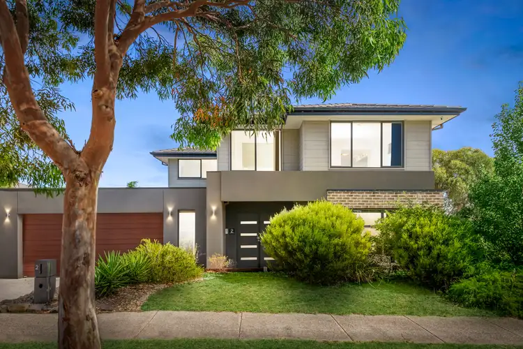 2 McKenzie Way, Doreen VIC 3754