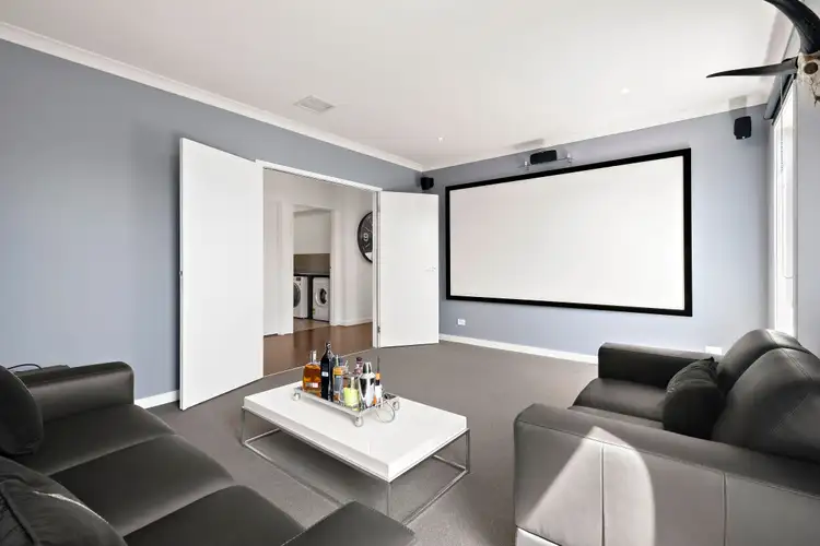 Fifth view of Homely house listing, 2 McKenzie Way, Doreen VIC 3754