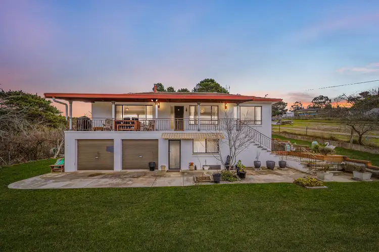 Main view of Homely house listing, 158 Wickerslack Lane, Googong NSW 2620