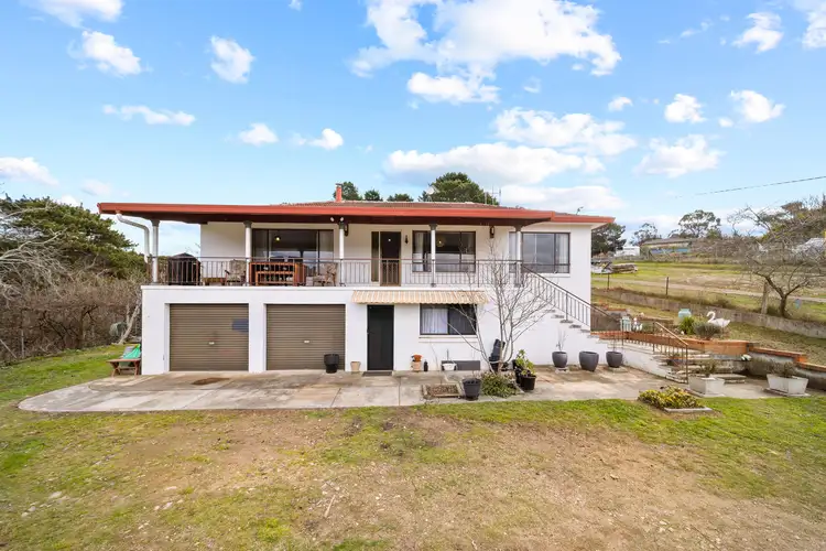 Fourth view of Homely house listing, 158 Wickerslack Lane, Googong NSW 2620