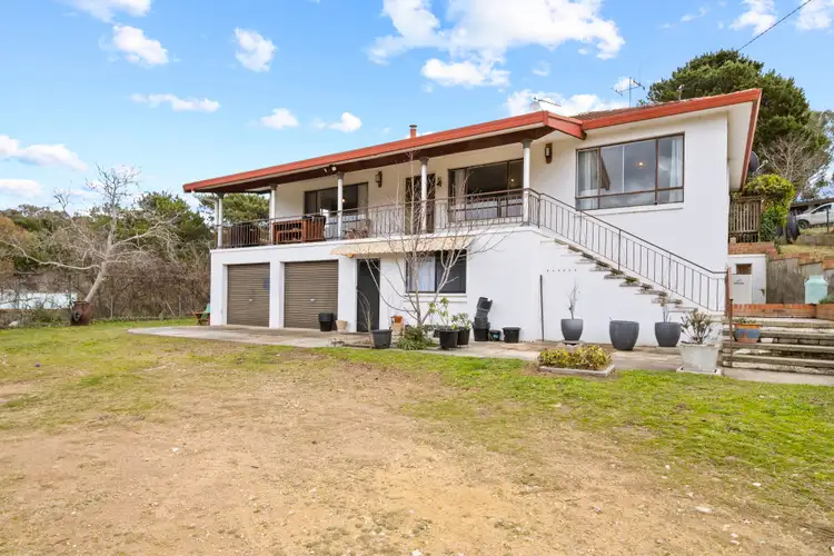 Fifth view of Homely house listing, 158 Wickerslack Lane, Googong NSW 2620