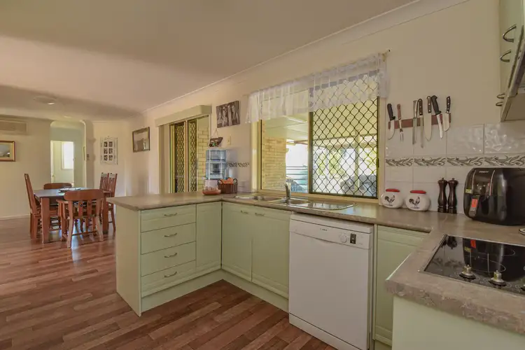 Third view of Homely rural property listing, 10 Delahaye Drive, Leyburn QLD 4365