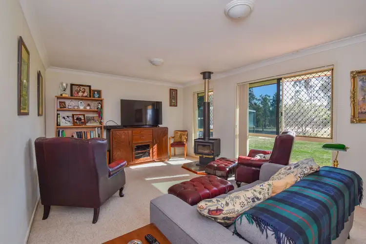 Fourth view of Homely rural property listing, 10 Delahaye Drive, Leyburn QLD 4365