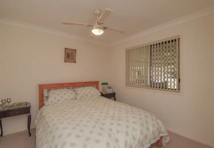 Fifth view of Homely rural property listing, 10 Delahaye Drive, Leyburn QLD 4365