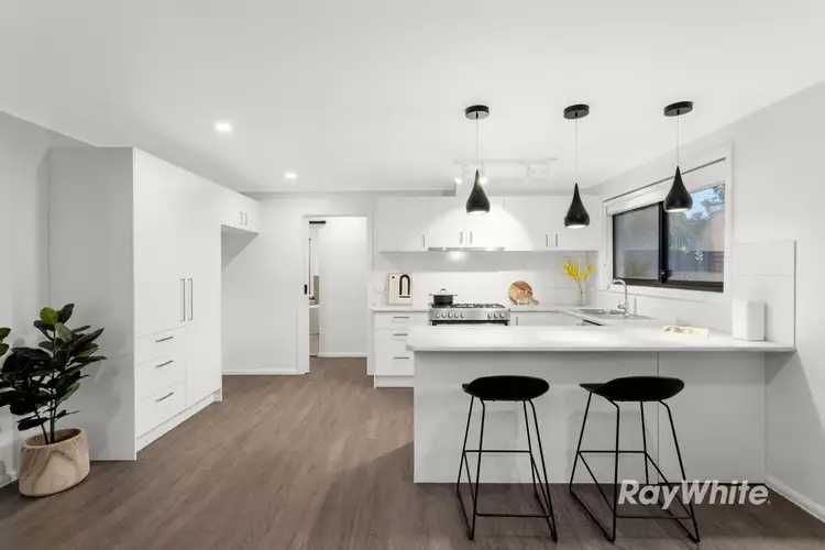 Main view of Homely unit listing, 5/119 Murrumbeena Road, Murrumbeena VIC 3163