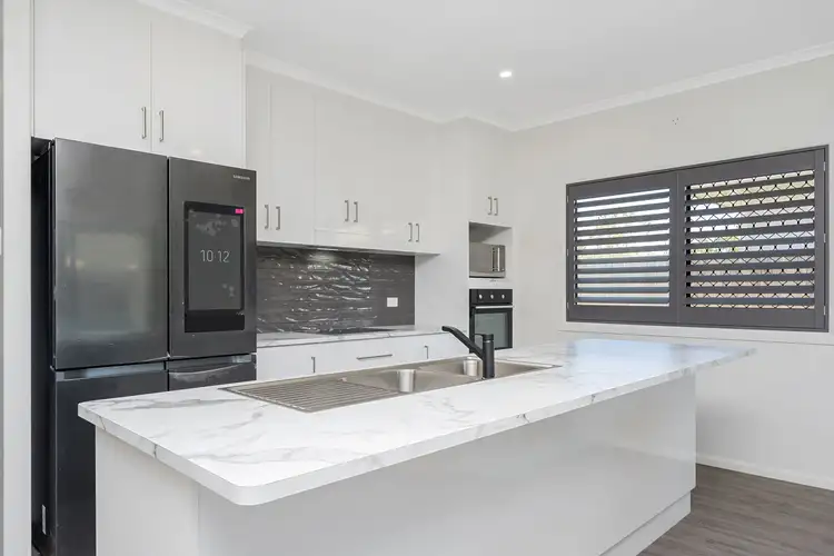 Third view of Homely house listing, 26 Donnelly Drive, Julago QLD 4816