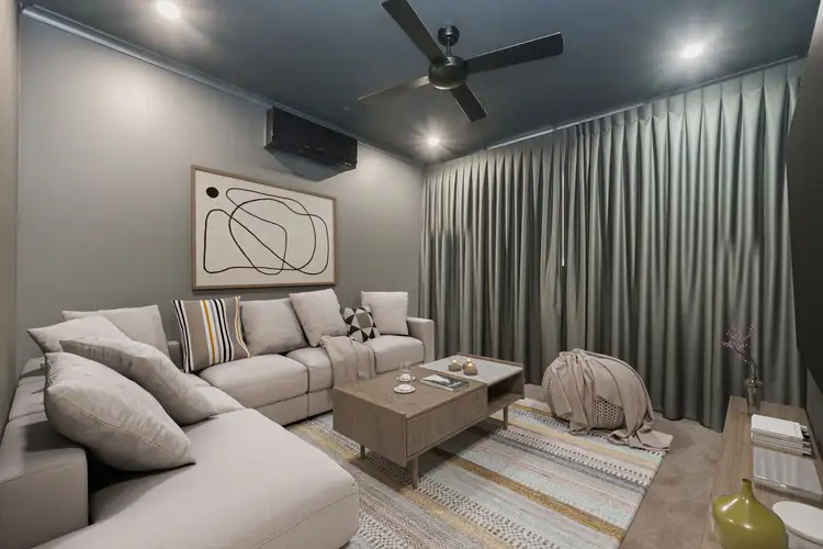 Fifth view of Homely house listing, 26 Donnelly Drive, Julago QLD 4816