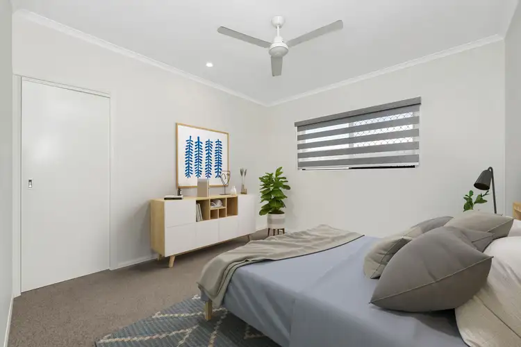 Sixth view of Homely house listing, 26 Donnelly Drive, Julago QLD 4816