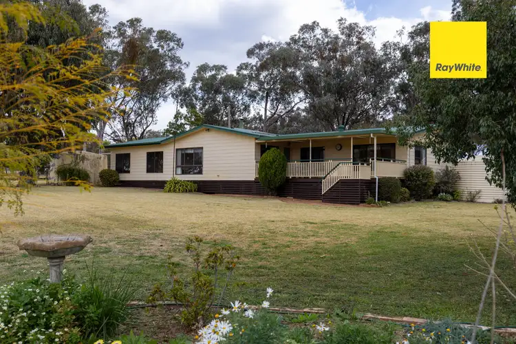 Main view of Homely rural property listing, 174 Orchard Place, Inverell NSW 2360