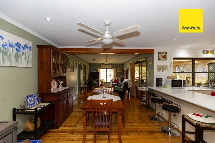 Second view of Homely rural property listing, 174 Orchard Place, Inverell NSW 2360