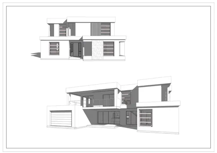 Seventh view of Homely land listing, 25 Namatjira Street, Barden Ridge NSW 2234