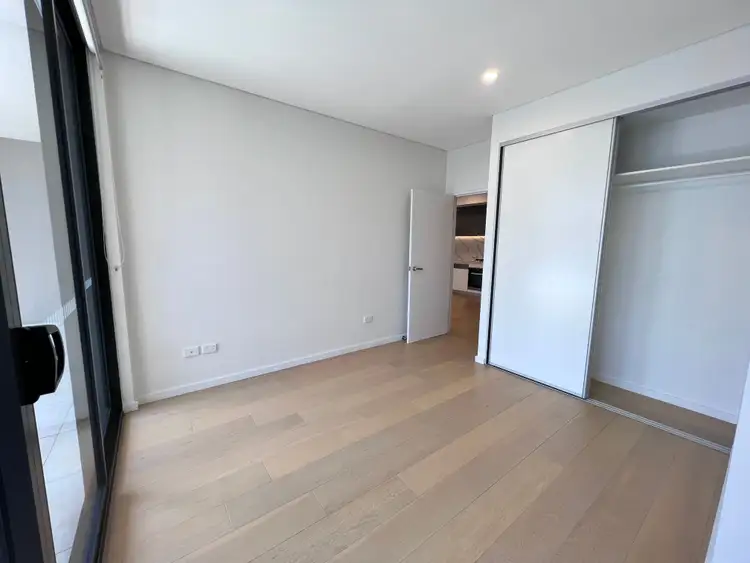 Seventh view of Homely apartment listing, 305/32 Cliff Road, Epping NSW 2121