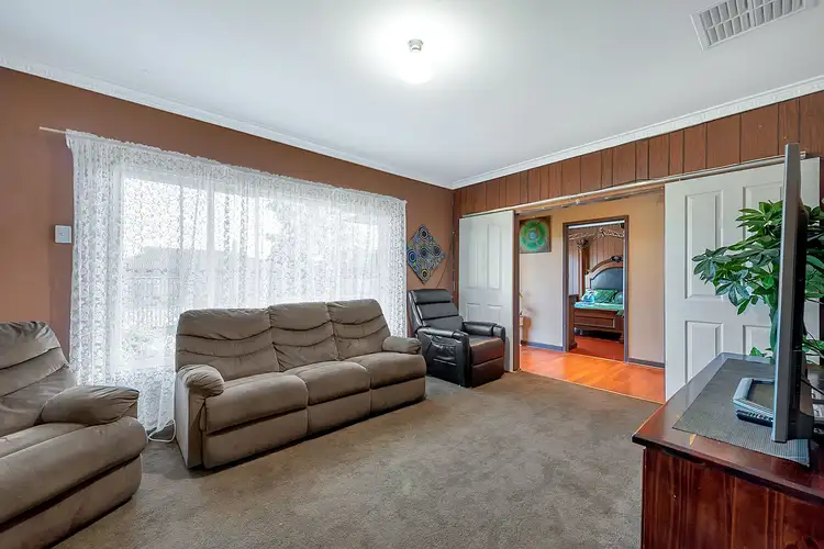 Second view of Homely house listing, 28 St Ives Drive, Parafield Gardens SA 5107