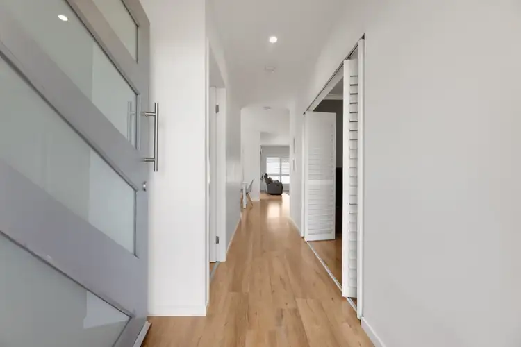 Fourth view of Homely house listing, 34 Ruby Crescent, Meridan Plains QLD 4551