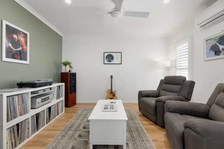 Fifth view of Homely house listing, 34 Ruby Crescent, Meridan Plains QLD 4551