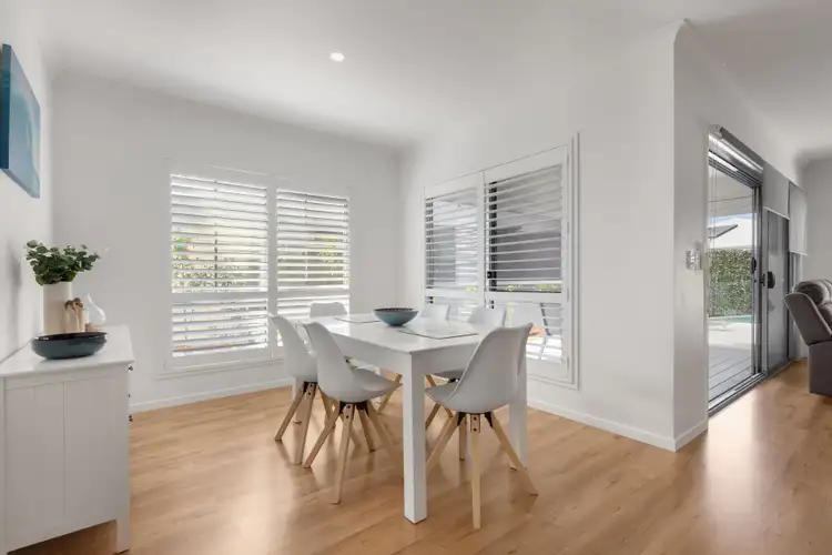 Sixth view of Homely house listing, 34 Ruby Crescent, Meridan Plains QLD 4551