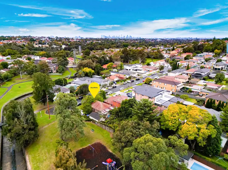 14 Potter Avenue, Earlwood NSW 2206