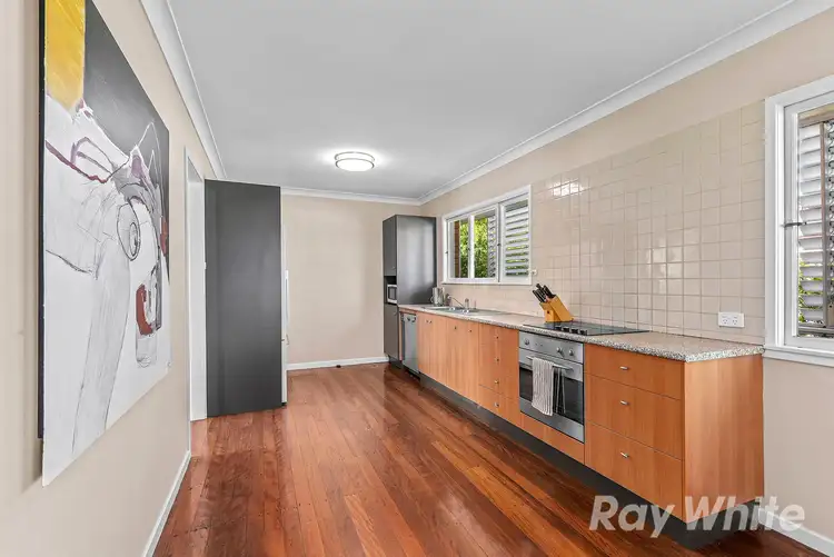 Fifth view of Homely house listing, 57 Tarm Street, Wavell Heights QLD 4012
