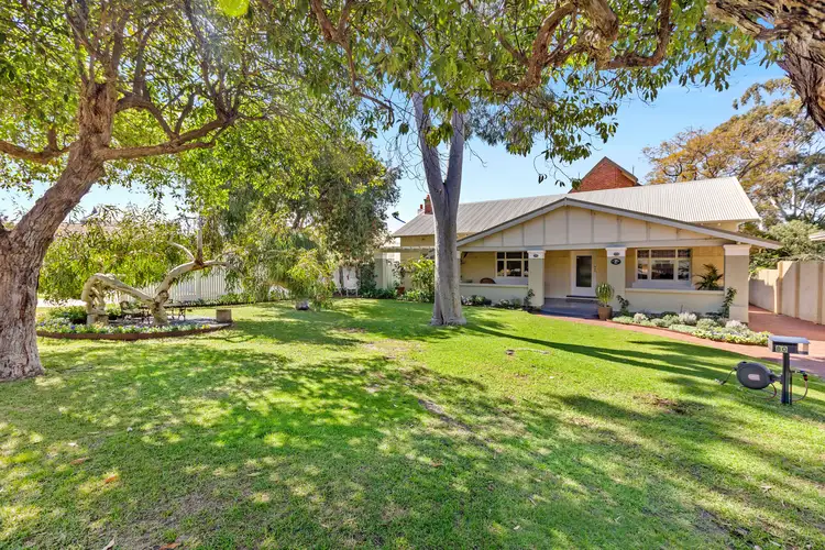 80 Thomas Street, Nedlands WA 6009