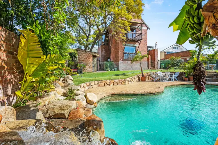 Third view of Homely house listing, 80 Thomas Street, Nedlands WA 6009