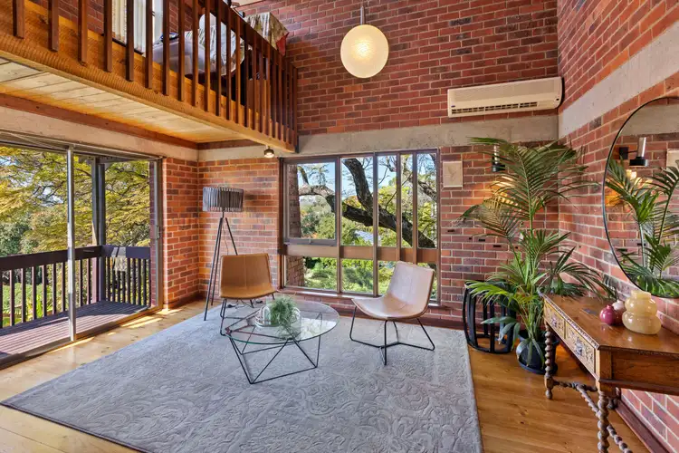 Fourth view of Homely house listing, 80 Thomas Street, Nedlands WA 6009