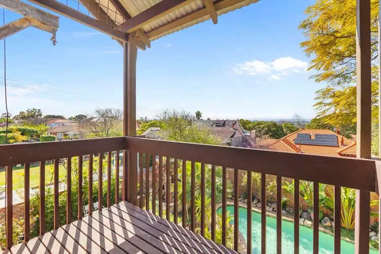 Fifth view of Homely house listing, 80 Thomas Street, Nedlands WA 6009