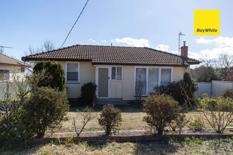 50 Short Street, Inverell NSW 2360