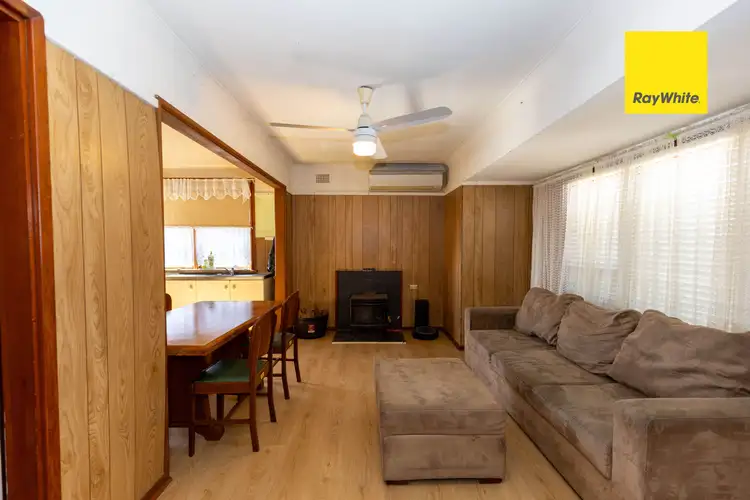Third view of Homely house listing, 50 Short Street, Inverell NSW 2360
