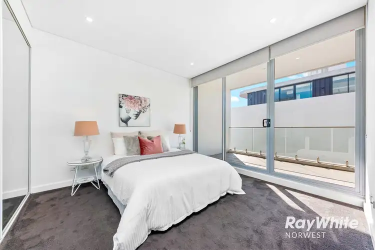 Fifth view of Homely apartment listing, 403/118-120 Old Canterbury Road, Lewisham NSW 2049