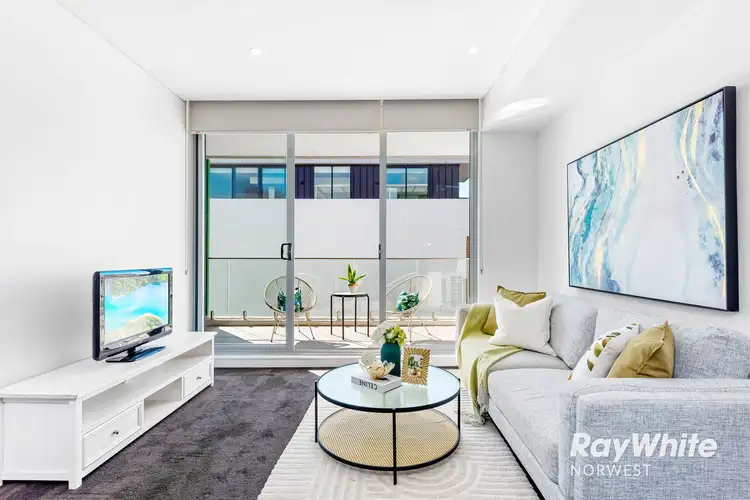 Sixth view of Homely apartment listing, 403/118-120 Old Canterbury Road, Lewisham NSW 2049