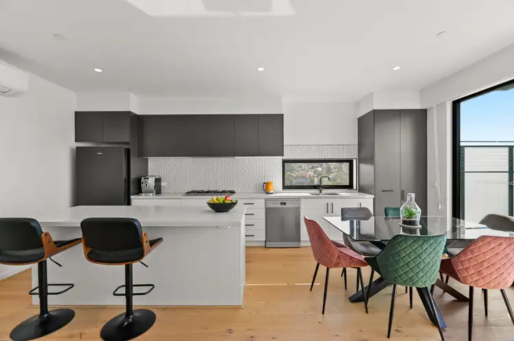 Fourth view of Homely apartment listing, 302/10 Churchill Street, Ringwood VIC 3134