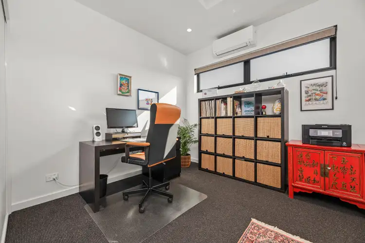Fifth view of Homely apartment listing, 302/10 Churchill Street, Ringwood VIC 3134