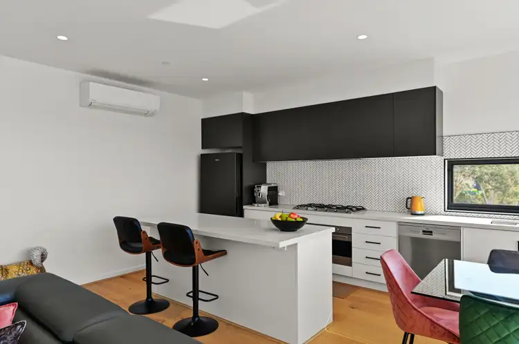 Sixth view of Homely apartment listing, 302/10 Churchill Street, Ringwood VIC 3134