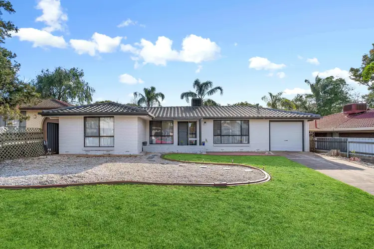 10 Marieberg Avenue, Modbury Heights SA 5092