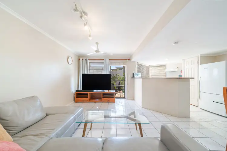 Second view of Homely unit listing, 2/14-16 Tolman Court, Maroochydore QLD 4558