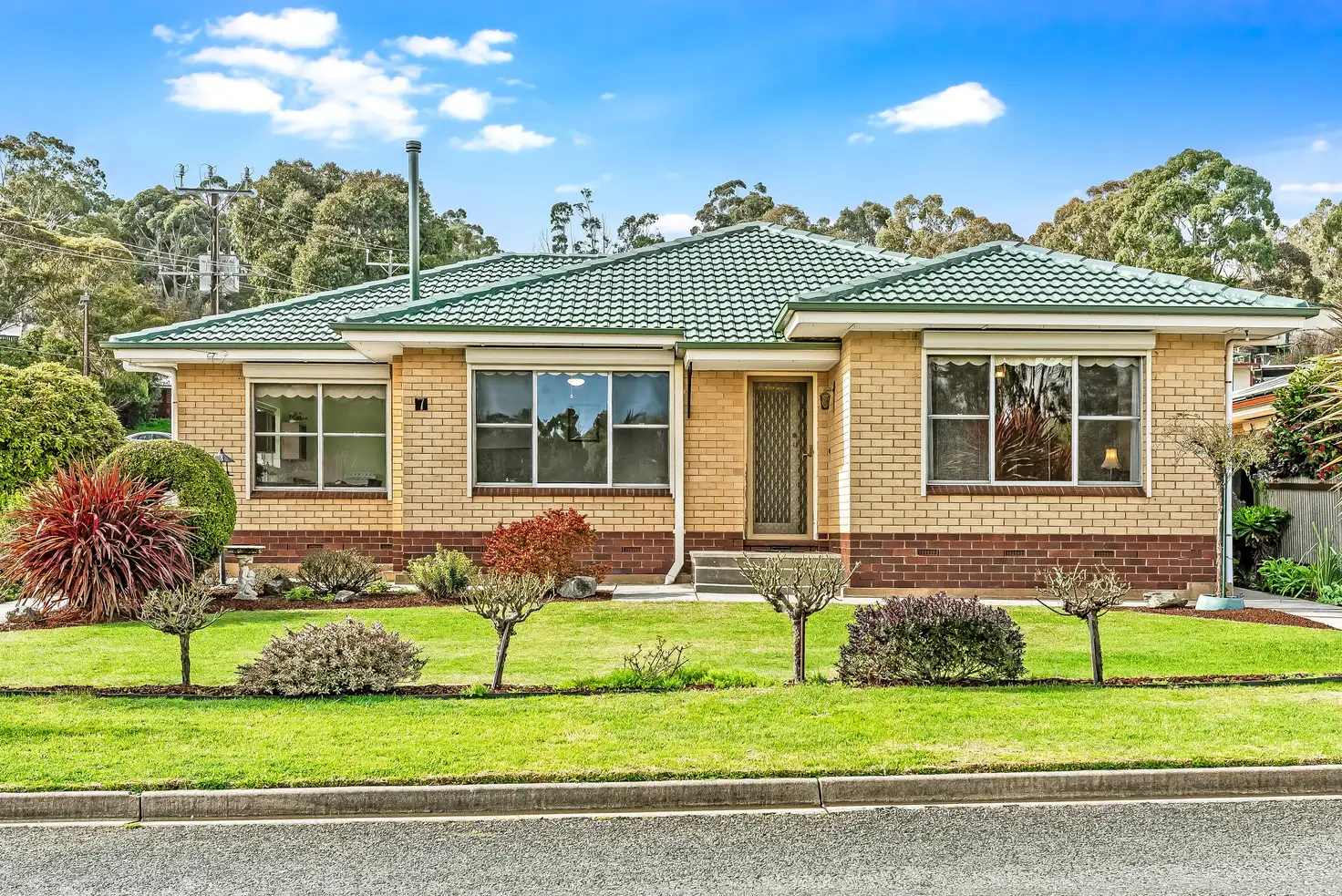 Main view of Homely house listing, 7 Copeland Avenue, Lobethal SA 5241