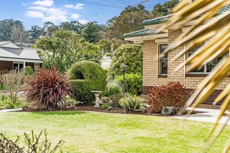 Second view of Homely house listing, 7 Copeland Avenue, Lobethal SA 5241