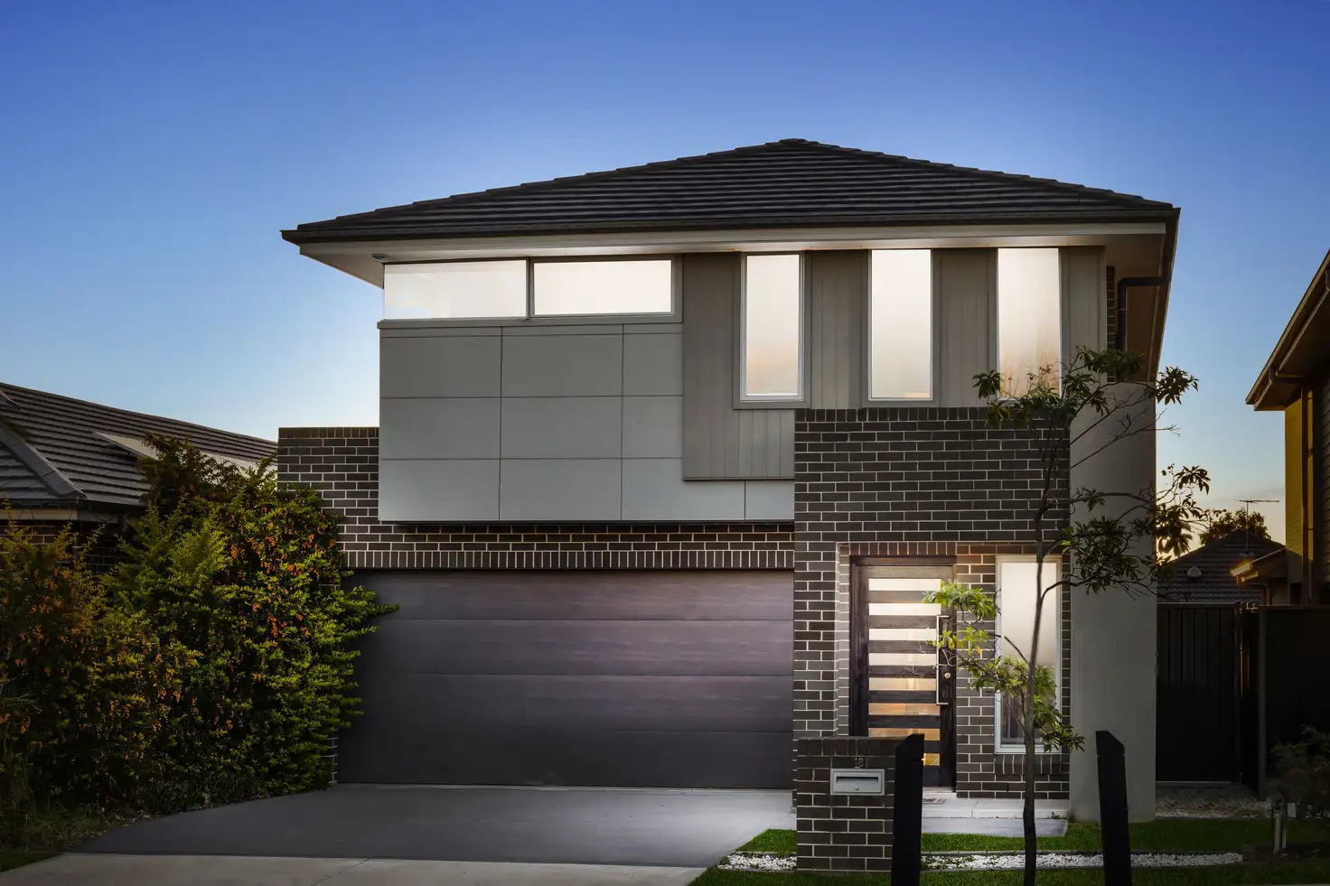 Main view of Homely house listing, 18 Dogwood Crescent, Denham Court NSW 2565