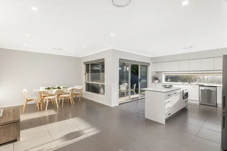Third view of Homely house listing, 18 Dogwood Crescent, Denham Court NSW 2565