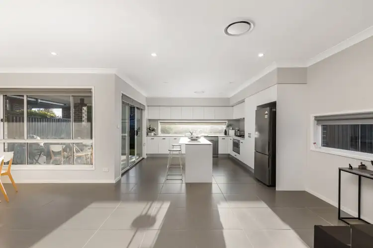Fourth view of Homely house listing, 18 Dogwood Crescent, Denham Court NSW 2565