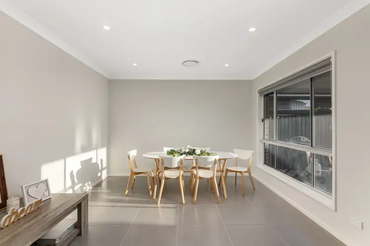 Sixth view of Homely house listing, 18 Dogwood Crescent, Denham Court NSW 2565