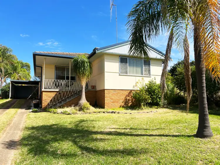36 Jones Street, Parkes NSW 2870
