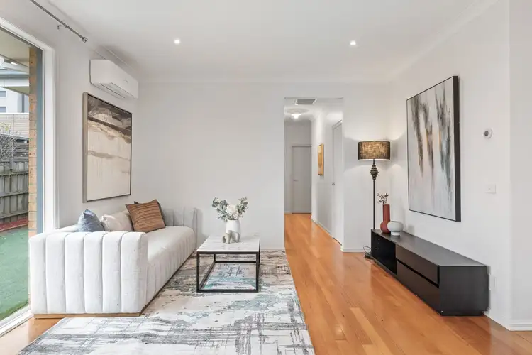 Fourth view of Homely unit listing, 2/15 Canora Street, Blackburn South VIC 3130