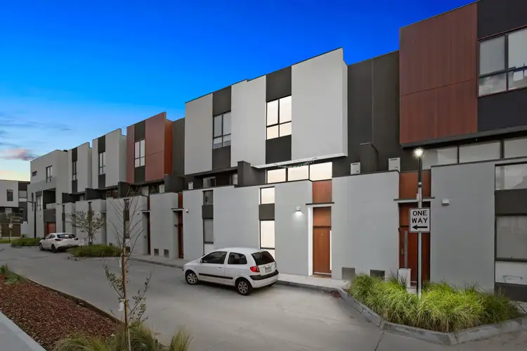 Main view of Homely townhouse listing, 56 Kavanagh Crescent, Keilor Downs VIC 3038