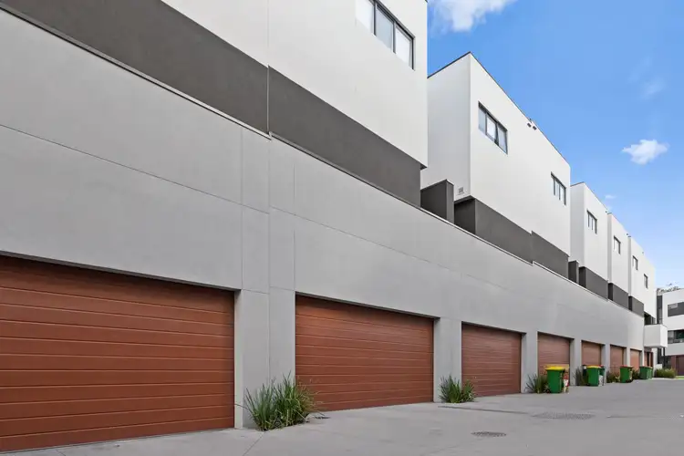 Second view of Homely townhouse listing, 56 Kavanagh Crescent, Keilor Downs VIC 3038