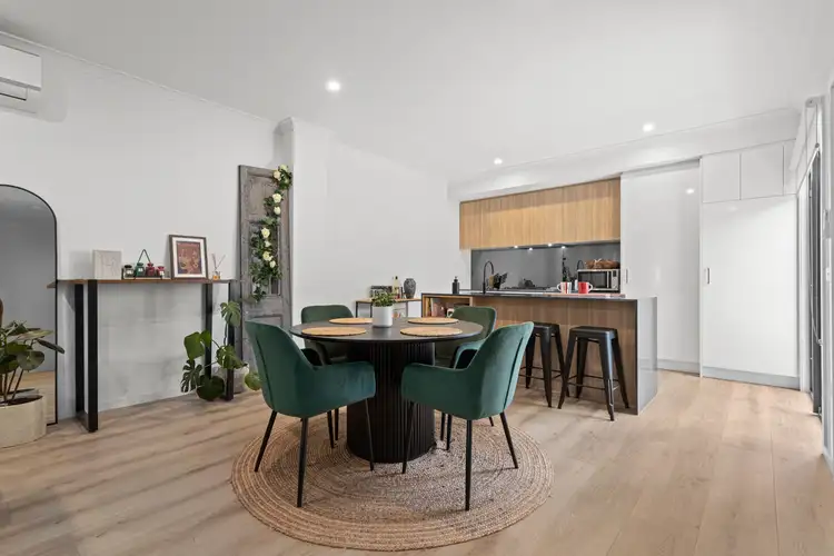 Third view of Homely townhouse listing, 56 Kavanagh Crescent, Keilor Downs VIC 3038