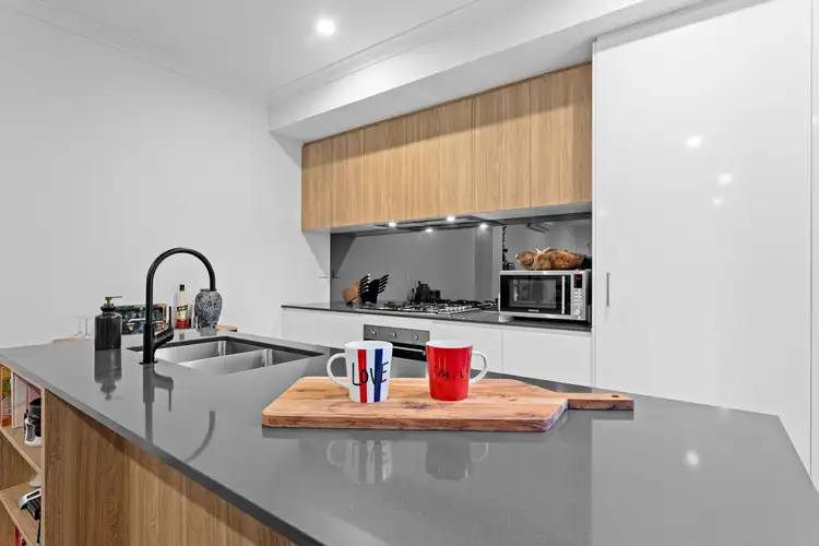 Fifth view of Homely townhouse listing, 56 Kavanagh Crescent, Keilor Downs VIC 3038