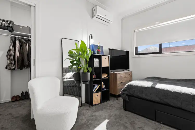 Sixth view of Homely townhouse listing, 56 Kavanagh Crescent, Keilor Downs VIC 3038