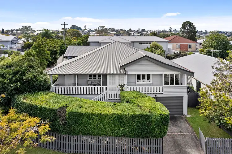 3 Tufnell Street, Nundah QLD 4012